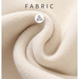 長袖カットソー ロンT ロングTシャツ | PlusNao | 詳細画像10 