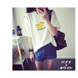 Tシャツ カットソー レディース | PlusNao | 詳細画像11