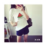 Tシャツ カットソー レディース | PlusNao | 詳細画像12
