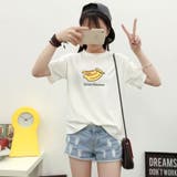 Tシャツ カットソー レディース | PlusNao | 詳細画像4