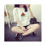 Tシャツ カットソー レディース | PlusNao | 詳細画像7