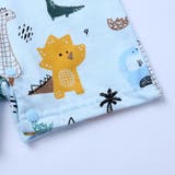 ロンパ―ス カバーオール 半袖 | PlusNao | 詳細画像18