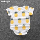 ロンパース 男の子 女の子 | PlusNao | 詳細画像14 