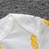 ロンパース 男の子 女の子 | PlusNao | 詳細画像16 