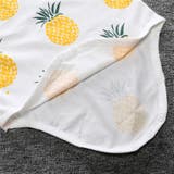 ロンパース 男の子 女の子 | PlusNao | 詳細画像17 