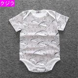 ロンパース 男の子 女の子 | PlusNao | 詳細画像9 