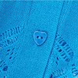 カーディガン 七分袖 レディース | PlusNao | 詳細画像15 