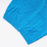 カーディガン 七分袖 レディース | PlusNao | 詳細画像18 