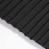 キャミソール ショート丈 リブニット | PlusNao | 詳細画像17 