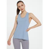 ヨガウェア トップス レディース | PlusNao | 詳細画像2 