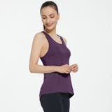 ヨガウェア トップス レディース | PlusNao | 詳細画像3 