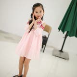 ワンピース Aライン フレア | PlusNao | 詳細画像2 