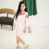 ワンピース Aライン フレア | PlusNao | 詳細画像3 