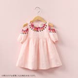 ワンピース Aライン フレア | PlusNao | 詳細画像5 