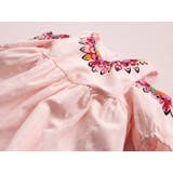 ワンピース Aライン フレア | PlusNao | 詳細画像9 