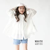 在庫処分【SALE】 シャツ チュニック | PlusNao | 詳細画像13 