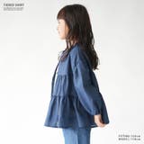 在庫処分【SALE】 シャツ チュニック | PlusNao | 詳細画像16 