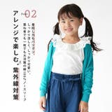 在庫処分 ブラウス ノースリーブ | PlusNao | 詳細画像4