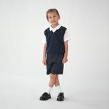 スクールベスト(綿100) 綿 コットン | PlusNao | 詳細画像11 