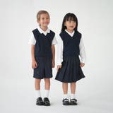 スクールベスト(綿100) 綿 コットン | PlusNao | 詳細画像12 