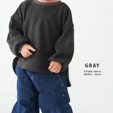 ワッフルロンT | PlusNao | 詳細画像11 