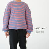 ワッフルロンT | PlusNao | 詳細画像13 