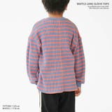 ワッフルロンT | PlusNao | 詳細画像15 