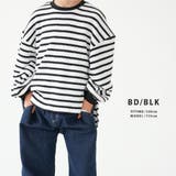 ワッフルロンT | PlusNao | 詳細画像16 