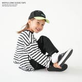 ワッフルロンT | PlusNao | 詳細画像5 