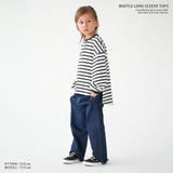 ワッフルロンT | PlusNao | 詳細画像7 