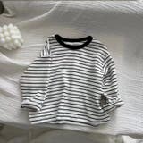カットソー 長袖 ロングTシャツ | PlusNao | 詳細画像3