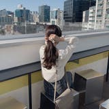 ブラウス レディース 女性 | PlusNao | 詳細画像16