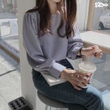 ブラウス レディース 女性 | PlusNao | 詳細画像18