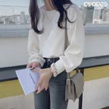 ブラウス レディース 女性 | PlusNao | 詳細画像19