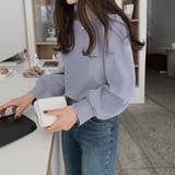 ブラウス レディース 女性 | PlusNao | 詳細画像3