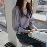 ブラウス レディース 女性 | PlusNao | 詳細画像4