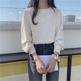 ブラウス レディース 女性 | PlusNao | 詳細画像9