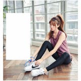スポーツウェア レディース 女性用 | PlusNao | 詳細画像11