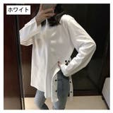 チュニック カットソー レディース | PlusNao | 詳細画像15 