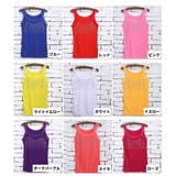 キャミソール トップス ノースリーブ | PlusNao | 詳細画像16 