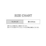 キャミソール トップス ノースリーブ | PlusNao | 詳細画像18 