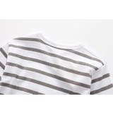 ロンパース 半袖 帽子 | PlusNao | 詳細画像10