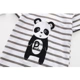 ロンパース 半袖 帽子 | PlusNao | 詳細画像11