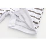 ロンパース 半袖 帽子 | PlusNao | 詳細画像14