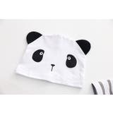 ロンパース 半袖 帽子 | PlusNao | 詳細画像18