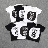 Tシャツ 子供服 キッズ | PlusNao | 詳細画像5 