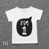 Tシャツ 子供服 キッズ | PlusNao | 詳細画像7 