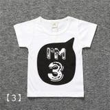 Tシャツ 子供服 キッズ | PlusNao | 詳細画像9 