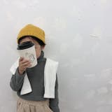 カットソー 長袖 キッズ | PlusNao | 詳細画像11