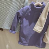 カットソー 長袖 キッズ | PlusNao | 詳細画像14